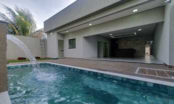 Imagem 6: Linda casa em condomínio fechado, próximo a feira do produtor e comércio principal de Vice