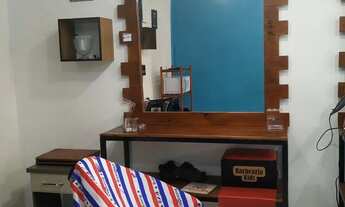 Imagem: Vendo ou alugo barbearia completa