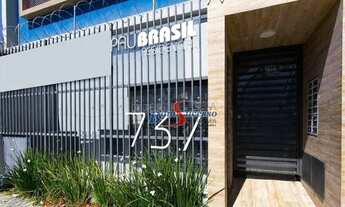 Imagem 7: Apartamento com 2 dormitórios para alugar, 38 m² por R$ 1.740,00/mês - Tatuapé - São Paulo