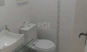 Imagem 4: Cobertura em Passo da Areia