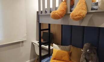 Imagem 7: NVT - Apartamento com 46m² em ótima localização na Zona Leste