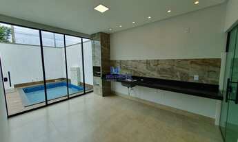 Imagem 5: Casa à venda com 3 quartos sendo 1 suíte no Setor Três Marias em Goiânia GO com 2 vagas d