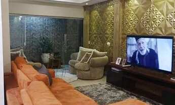 Imagem 7: Sala comercial e residencial Jardim Presidente