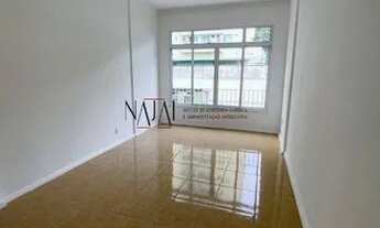 Imagem: Apartamento 2 quartos - Botafogo