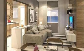 Imagem 5: Apartamento à venda Rua Professor Carvalho de Freitas, Teresópolis - Porto Alegre