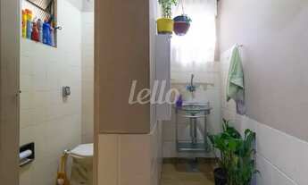 Imagem 4: São Paulo - Casa Padrão - Belém