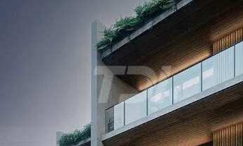 Imagem 7: Apartamento com 2 dormitórios à venda, 55 m² por R$ 686.034 - Juvevê - Curitiba/PR