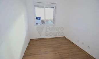 Imagem 5: Apartamento Padrão em Pelotas