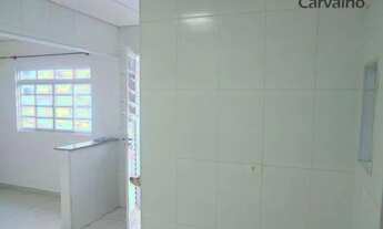 Imagem 6: Casa com 1 dormitório para alugar, 40 m² por R$ 1.500,00/mês - Vila Sabrina - São Paulo/SP