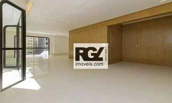 Imagem 7: Apartamento com 3 dormitórios, 293 m² - venda por R$ 4.575.000,00 ou aluguel por R$ 35.500