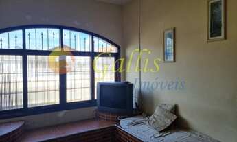 Imagem 7: Casa para Venda em Praia Grande, Jardim Imperador, 2 dormitórios, 1 suíte, 1 banheiro, 3 v