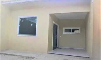 Imagem 2: Casa para venda tem 200 metros quadrados com 2 quartos em Planície da Serra - Serra - Espí