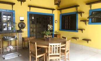 Imagem 5: SI- LINDA CASA LOTE 250m² NO VILA BRANCA - VENDA