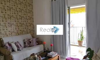 Imagem 7: Cobertura Duplex na Tijuca 4 Quartos 2 Suíte