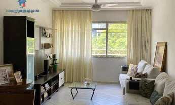 Imagem 2: Apartamento com 3 dormitórios à venda, 104 m² por R$ 530.000 - Chácara da Barra - Campinas