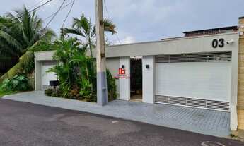 Imagem 3: Casa Térrea no bairro Parque 10 de Novembro!