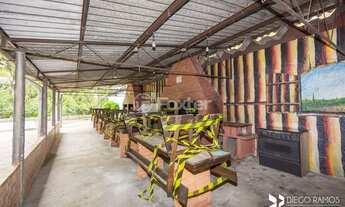 Imagem 6: Apartamento à venda Avenida Bento Gonçalves, Partenon - Porto Alegre