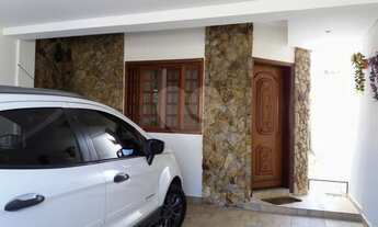 Imagem: Casa à venda na Vila Progresso em Sorocaba!!