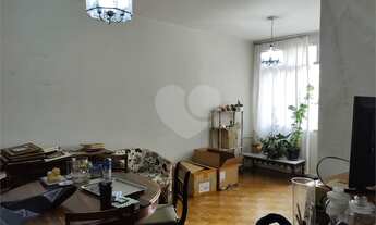 Imagem 5: São Paulo - Apartamento Padrão - PERDIZES