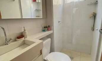 Imagem 3: Casa para venda tem 115 metros quadrados com 2 quartos em Vila Costa - Suzano - São Paulo