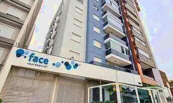 Imagem: Residencial Face