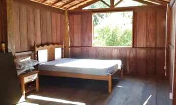 Imagem 3: Terreno 9 ha com casa e um espaço gourmet externo, Jaboticatubas(Temos várias opções)