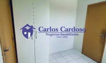 Imagem 5: CCNI - 3 quartos | 78 m² | Edf. Rio Xapuri