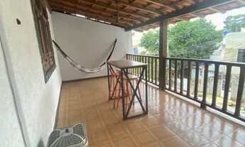 Imagem 3: Sobrado 4 Quartos C/ Cobertura MOBILIADA