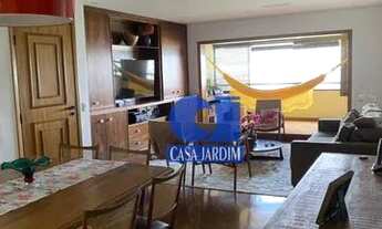 Imagem: Apartamento com 4 dormitórios para alugar