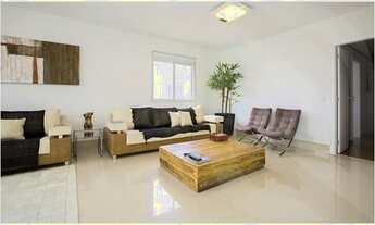 Imagem 4: Alto Padrão Mobiliado com Quadra de Tênis