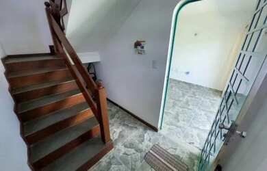 Imagem 6: Casa Sobrado para venda de 217 m² com 2 quartos em Parque da Figueira - Campinas - São Pau