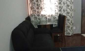 Imagem 5: Nova Gameleira, Excelente Apto, 02 Dts, Ultimo andar !!