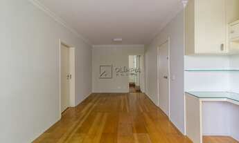 Imagem 4: Locação Apartamento 3 Dormitórios - 90 m² Moema