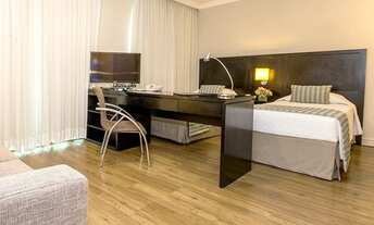 Imagem: Studio Perdizes Tower 29m² 1 dorm 1 vaga