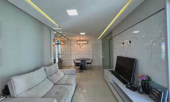 Imagem 3: Apartamento 89m² na Ponta do Farol 4° andar (equivalente ao 8°) 03 quartos *22*MKT_TR14464