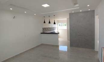 Imagem 5: Maricá - Casa Padrão - Itaipuaçú