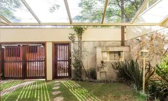 Imagem 4: Sobrado próximo ao Shopping Morumbi