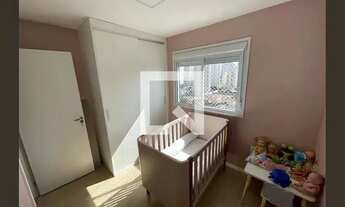 Imagem 2: Apartamento à Venda - Vila das Mercês, 3 Quartos, 66 m2