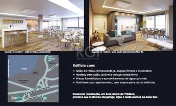 Imagem 7: Apartamento em Tristeza