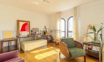 Imagem 6: Apartamento Locação Moema 160 m² 3 Dormitórios