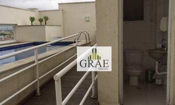 Imagem 7: Cobertura à venda, 160 m² por R$ 1.100.000,00 - Boa Vista - São Caetano do Sul/SP