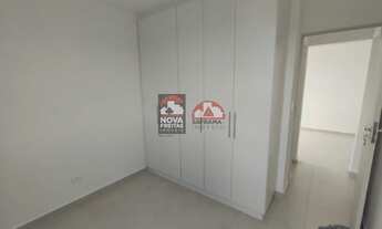 Imagem 4: São José dos Campos - Apartamento Padrão - Centro