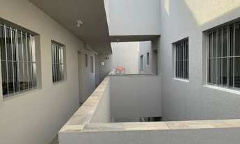 Imagem 6: Apartamento para aluguel 1 quarto Chile Taboão - São Bernardo do Campo - SP