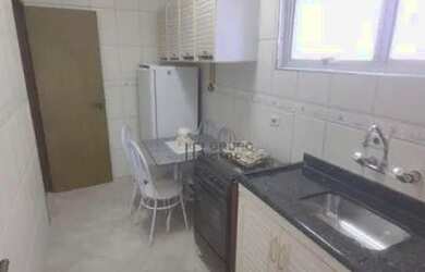 Imagem 7: Apartamento 3 dormitórios à venda na Praia da Enseada - Brunella/Jd. Virgínia I - Guarujá