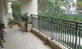 Imagem 5: DOMINIO MARAJOARA 167M2 2 SUITES- 4 QUARTOS 2 VAGAS