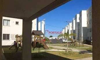 Imagem: Apartamento com 2 dormitórios à venda