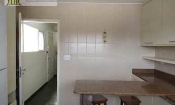 Imagem 7: Casa Sobrado em Parque Jabaquara - São Paulo