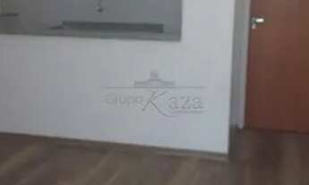 Imagem 3: Apartamento - Jardim Satélite - Residencial Vivendas do Lago - 45m² - 2 Dormitórios