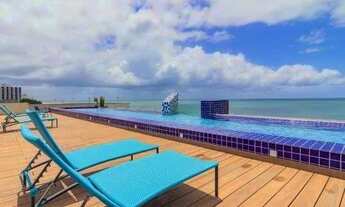 Imagem: Apartamento para aluguel com 40 metros quadrados