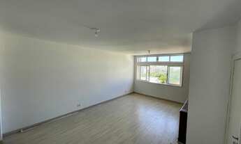 Imagem 4: Apartamento para aluguel com 110 metros quadrados com 3 quartos em Gávea - Rio de Janeiro